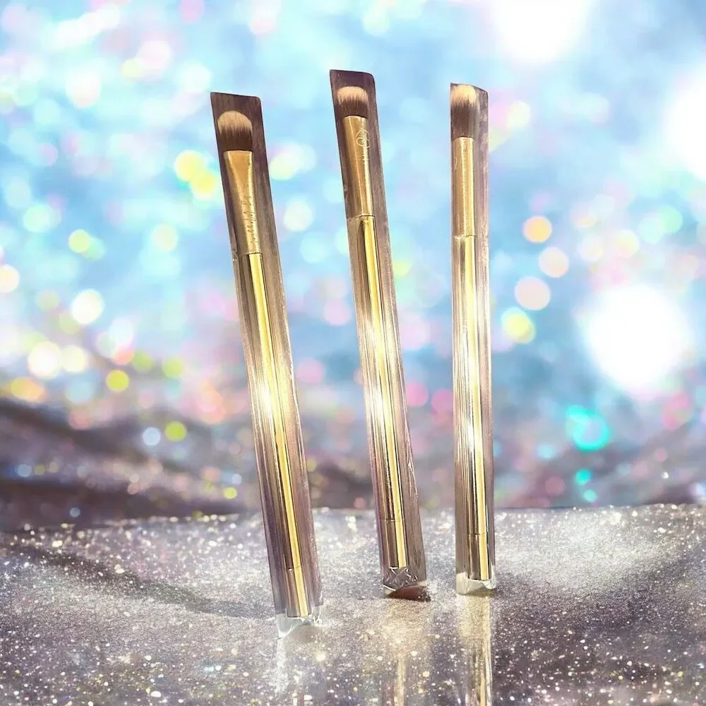 MIA BY MASSIEL Eye-Brush Trio Brand New in Package